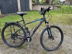 Mountainbike