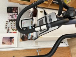 Crosstrainer