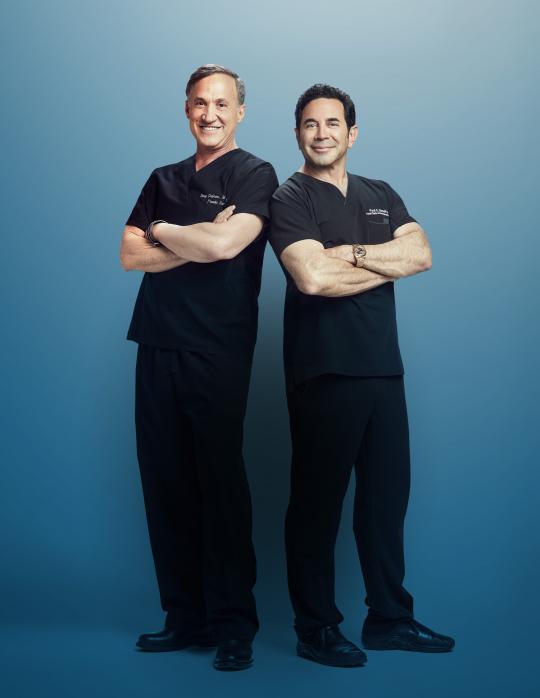 Botched