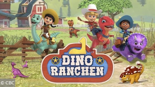 Dinoranchen
