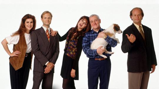 Frasier