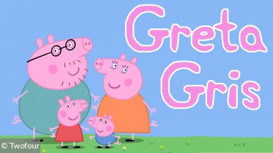 Greta Gris