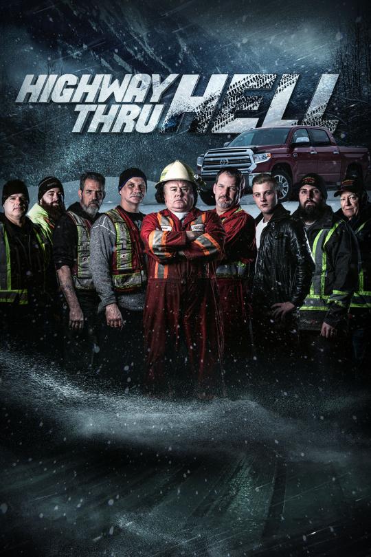 Highway Thru Hell