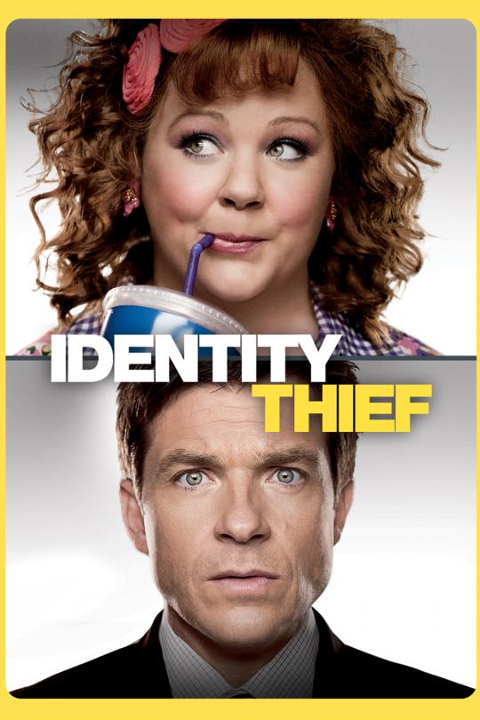 Identity thief