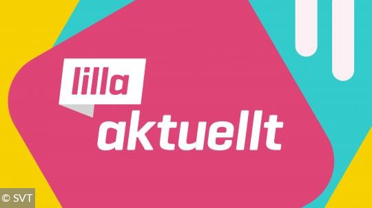 Lilla Aktuellt skola