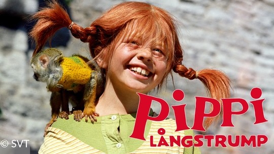 Pippi Långstrump