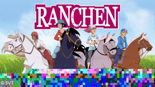 Ranchen