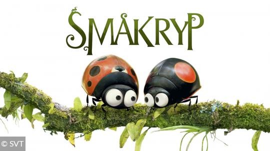 Småkryp