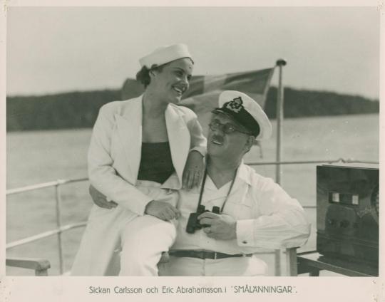 Smålänningar