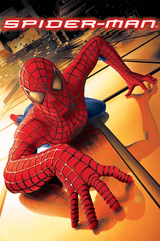 Spider-Man