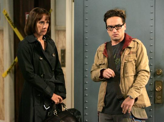 The Big Bang Theory